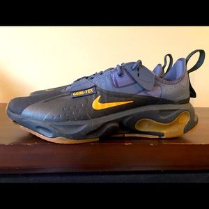 Nike React Type GTX sz 12